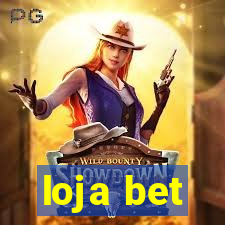 loja bet